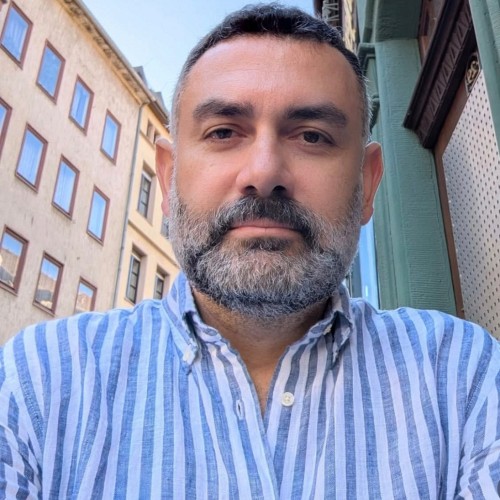 Deniz