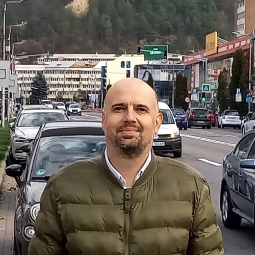 Ciprian Stefan