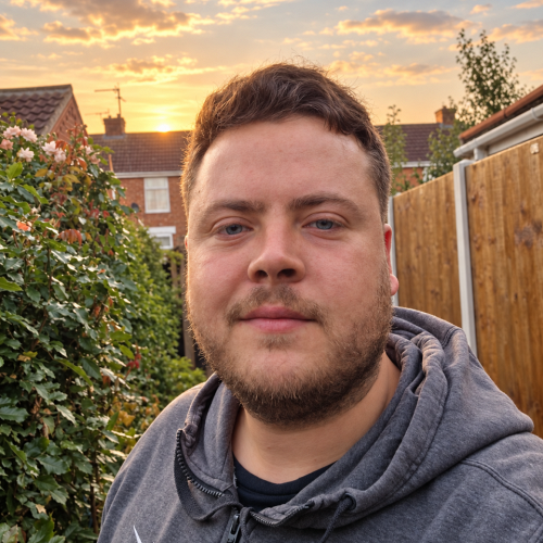 Daniel