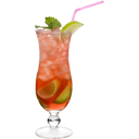 Singapore sling