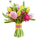 Buchet de flori