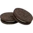 Biscuiți de ciocolată umpluți cu cremă